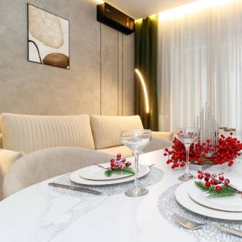 Продается 1-комнатная квартира, 47,7 м²