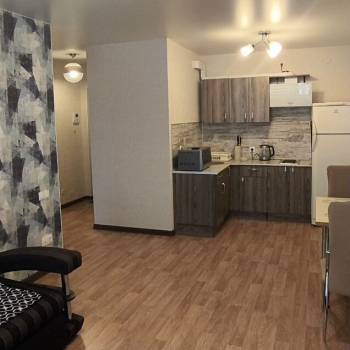 Сдается 1-комнатная квартира, 41 м²