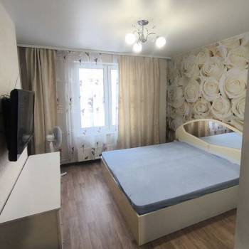 Сдается 1-комнатная квартира, 41 м²