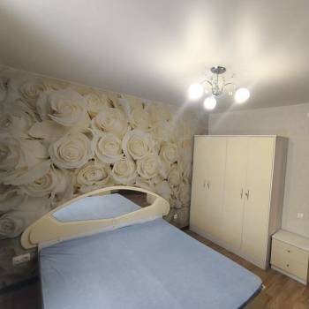 Сдается 1-комнатная квартира, 41 м²