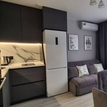 Сдается 1-комнатная квартира, 42 м²