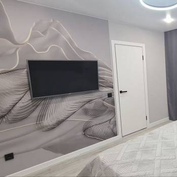 Сдается 1-комнатная квартира, 42 м²