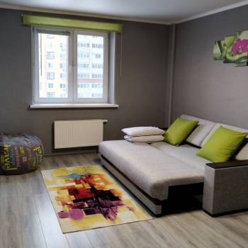 Сдается 1-комнатная квартира, 32 м²