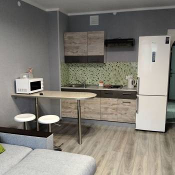 Сдается 1-комнатная квартира, 32 м²