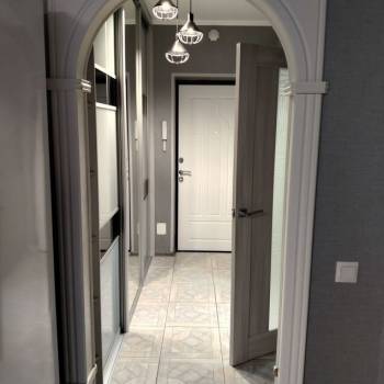 Сдается 1-комнатная квартира, 32 м²