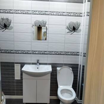 Сдается 1-комнатная квартира, 32 м²