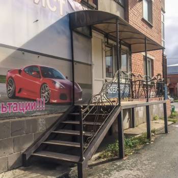 Сдается Нежилое помещение, 20 м²