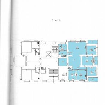 Сдается Нежилое помещение, 20 м²