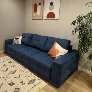 Продается 3-х комнатная квартира, 92,3 м²