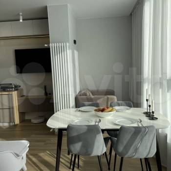 Продается 3-х комнатная квартира, 92,3 м²