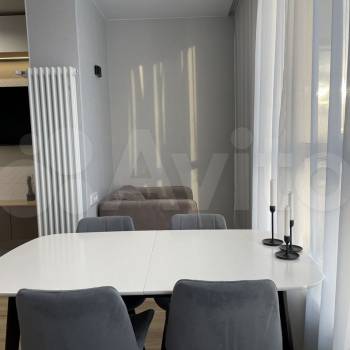 Продается 3-х комнатная квартира, 92,3 м²