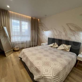 Продается 3-х комнатная квартира, 92,3 м²