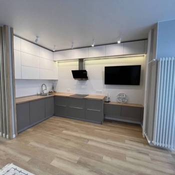 Продается 3-х комнатная квартира, 92,3 м²