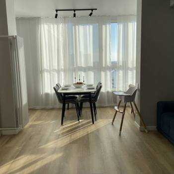 Продается 3-х комнатная квартира, 92,3 м²