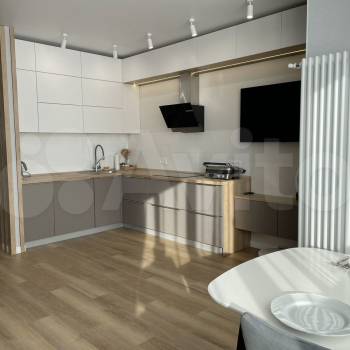 Продается 3-х комнатная квартира, 92,3 м²