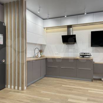 Продается 3-х комнатная квартира, 92,3 м²