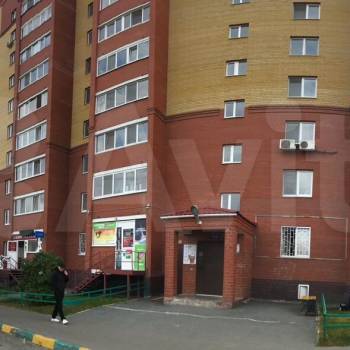 Сдается 2-х комнатная квартира, 67 м²