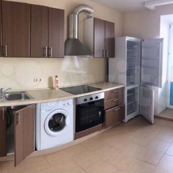 Сдается 2-х комнатная квартира, 67 м²