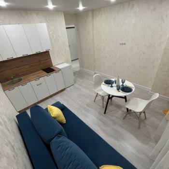 Сдается 1-комнатная квартира, 37 м²