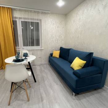 Сдается 1-комнатная квартира, 37 м²