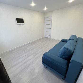 Сдается 1-комнатная квартира, 37 м²