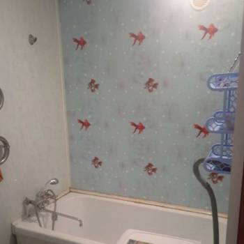 Сдается 2-х комнатная квартира, 40 м²