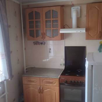 Сдается 2-х комнатная квартира, 40 м²