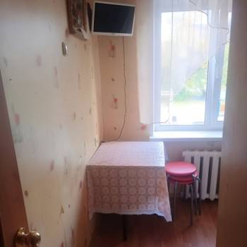 Сдается 2-х комнатная квартира, 40 м²