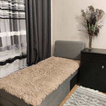 Сдается 1-комнатная квартира, 37 м²