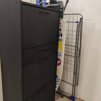 Сдается 1-комнатная квартира, 37 м²