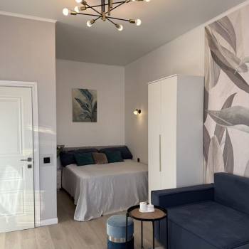 Сдается 1-комнатная квартира, 42 м²