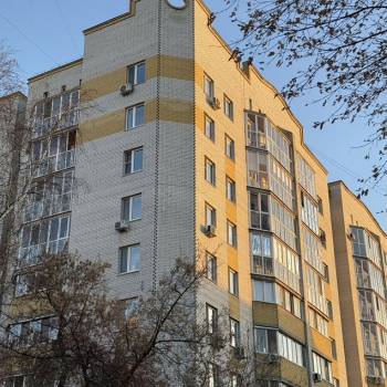 Сдается 1-комнатная квартира, 42 м²