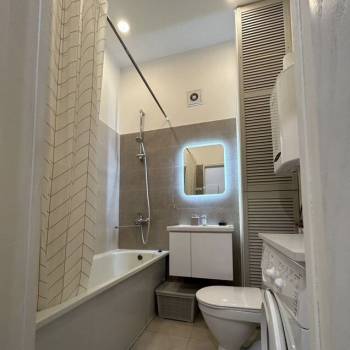 Сдается 1-комнатная квартира, 42 м²