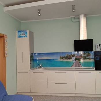 Сдается 1-комнатная квартира, 52,3 м²