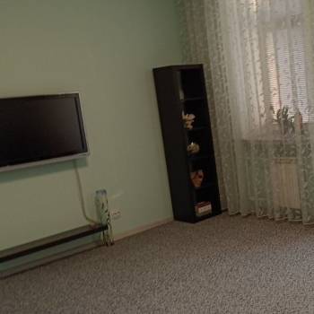 Сдается 1-комнатная квартира, 52,3 м²