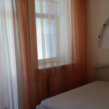 Сдается 1-комнатная квартира, 52,3 м²