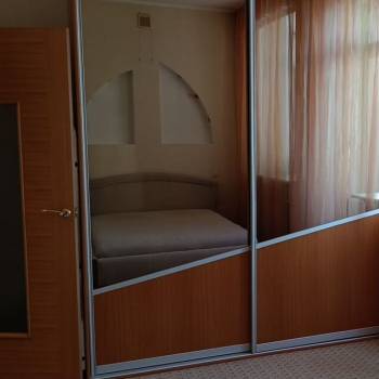 Сдается 1-комнатная квартира, 52,3 м²