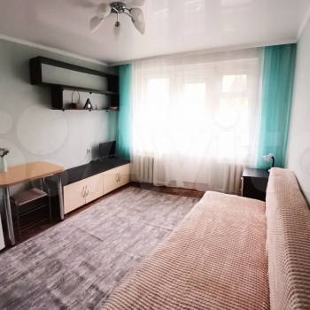 Сдается 1-комнатная квартира, 18 м²