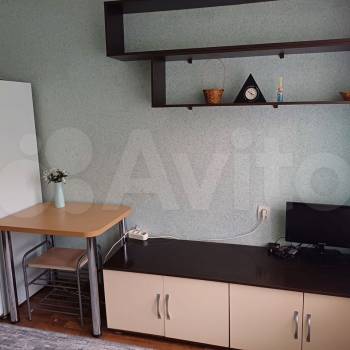 Сдается 1-комнатная квартира, 18 м²