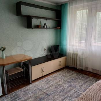 Сдается 1-комнатная квартира, 18 м²