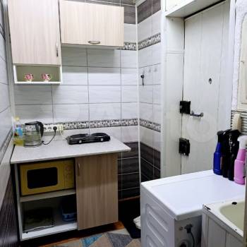 Сдается 1-комнатная квартира, 18 м²