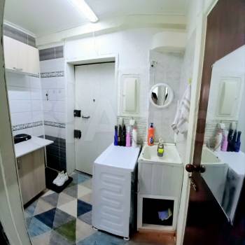 Сдается 1-комнатная квартира, 18 м²