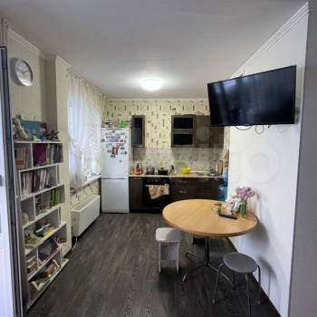 Сдается 1-комнатная квартира, 31,5 м²