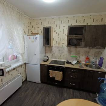 Сдается 1-комнатная квартира, 31,5 м²