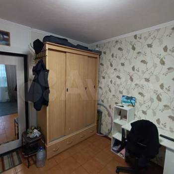 Сдается 1-комнатная квартира, 31,5 м²