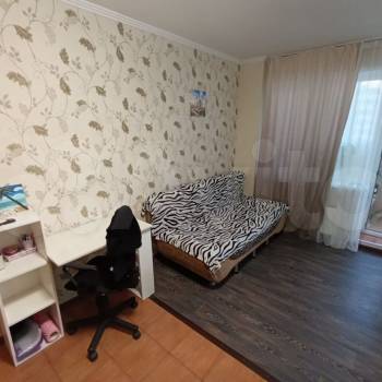 Сдается 1-комнатная квартира, 31,5 м²