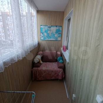 Сдается 1-комнатная квартира, 31,5 м²