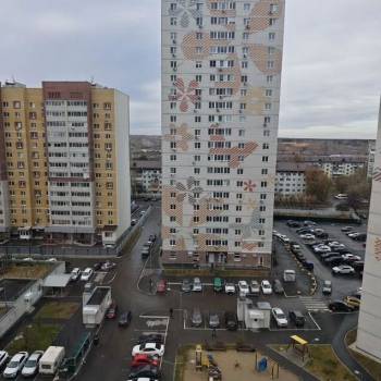 Продается 1-комнатная квартира, 32 м²