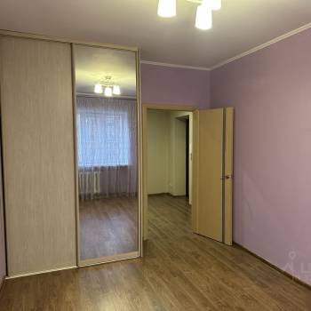 Сдается 2-х комнатная квартира, 59,5 м²