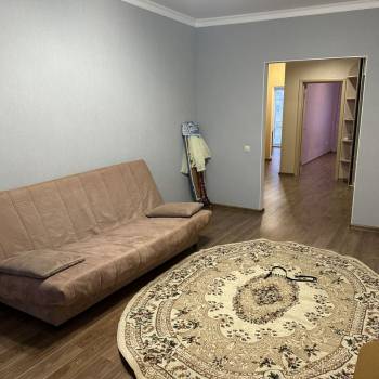 Сдается 2-х комнатная квартира, 59,5 м²